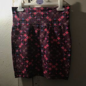 Charlotte Russe pencil skirts